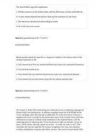 ACC 585 Midterm