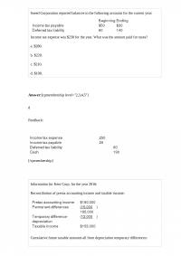 MET MG 299 Test