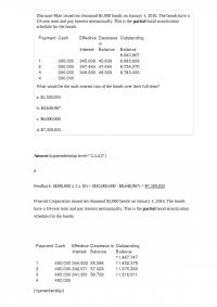 Accounting 316 Test 1