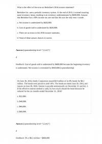 SMG AC 608 Quiz