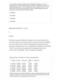 ACCT 620 Test 1