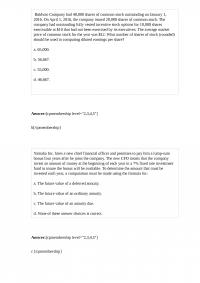 ACC 217 Test 2