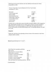 ACC 523 Midterm 2