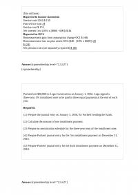 MET MG 518 Quiz