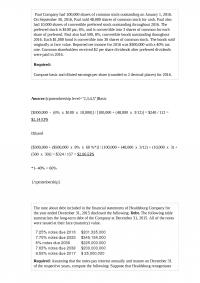 AC 661 Test 2