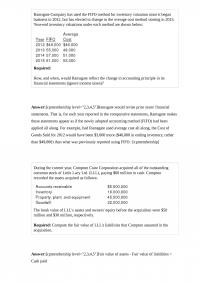 ACCT 674 Midterm 1
