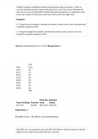 ACC 356 Quiz 1