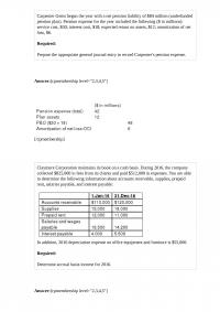 MET MG 176 Homework