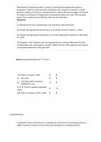 ACC 125 Test
