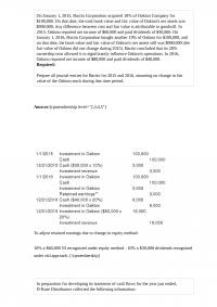 Acc 299 Quiz 2