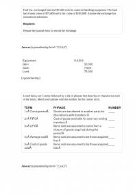 SMG AC 793 Homework