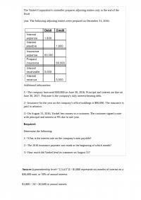 AC 430 Quiz 3