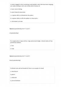 CE 285 Midterm