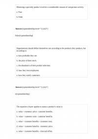 MET AD 188 Test 2