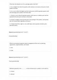 BUSMKT 818 Midterm