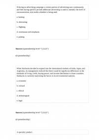 CE 650 Quiz 2