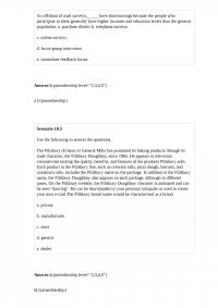 MGMT 371 Quiz