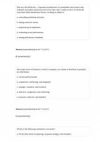 CE 200 Quiz 1