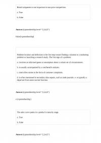 MKT 646 Final