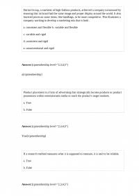 MK 615 Homework