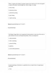 MKT 687 Test 1