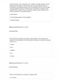 MT 754 Test 1