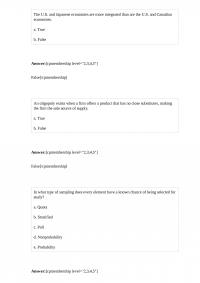 BUSMT 692 Quiz 1