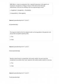 MT 788 Test 1