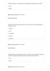BUSMT 756 Midterm 2