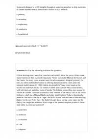 MK 898 Midterm 1