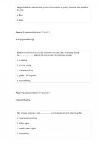 MK 232 Midterm 1