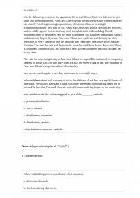 MT 637 Quiz 3