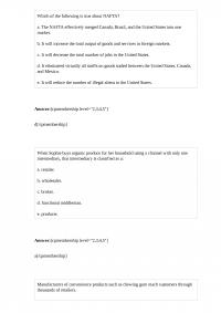 MET 101 Homework