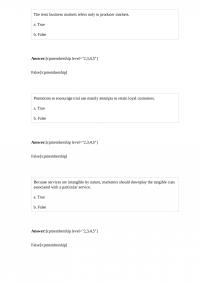MET 595 Test 2