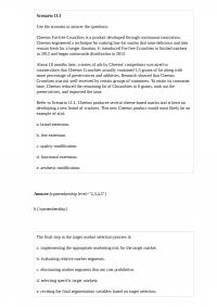 MET AD 837 Quiz