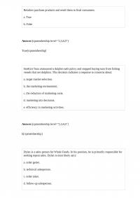 BUSMT 598 Test 2