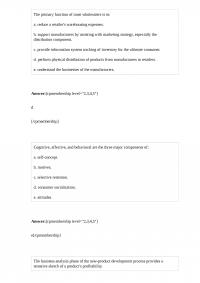 CE 444 Quiz 2