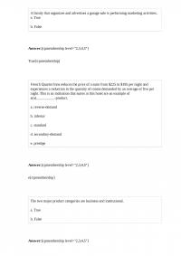 CE 246 Quiz