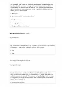 MGMT 340