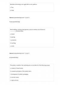 MET AD 374 Test 1