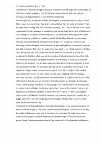 Interpretive Paper 2