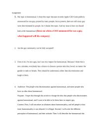 Comp Assignment1 My topic is