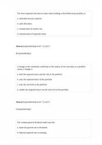 FC 789 Midterm 1