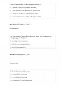 FE 224 Test 2