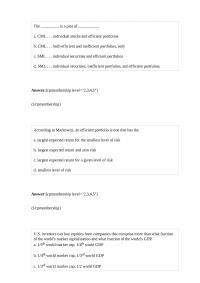 FE 297 Homework
