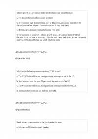 FE 838 Midterm 2