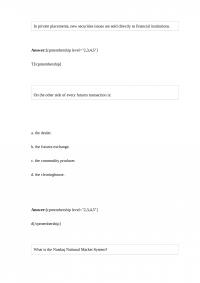 FC 535 Midterm 2