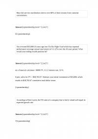 FIN 424 Test
