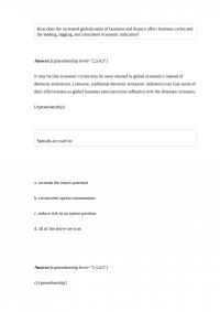 FE 299 Test 1