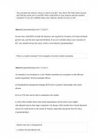FC 242 Quiz 1